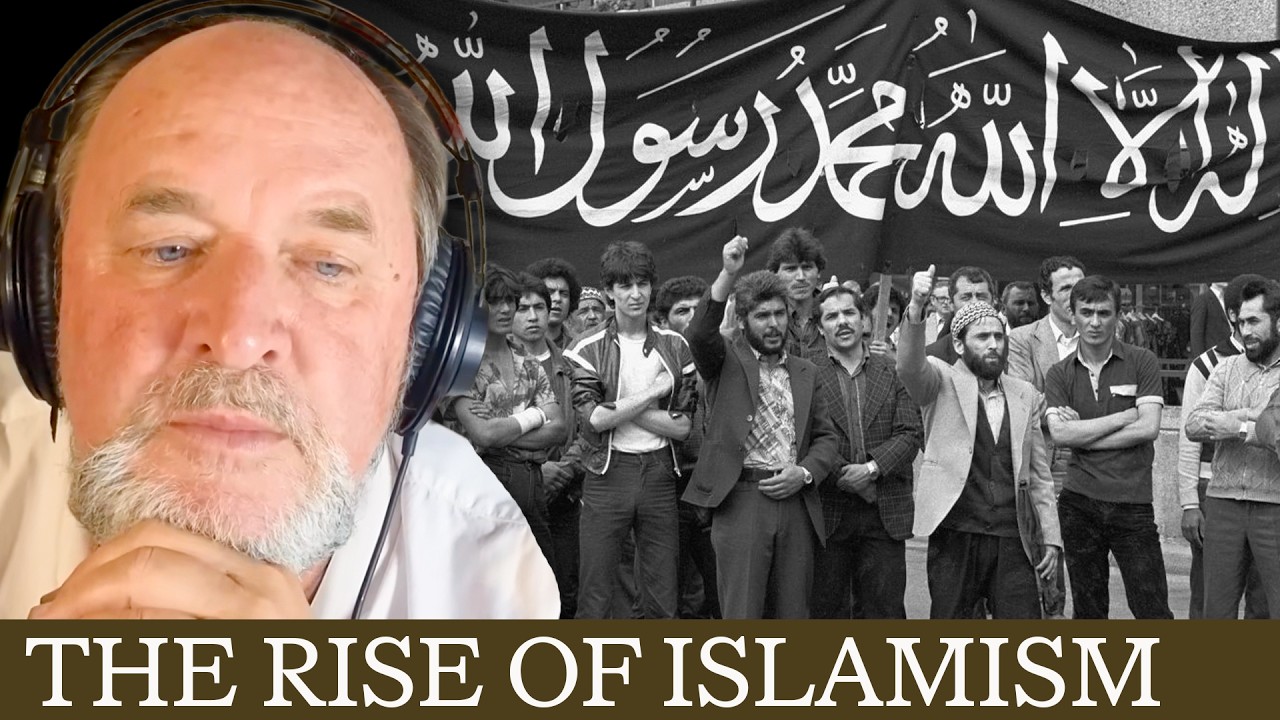 How The 1967 War Led To Islamism