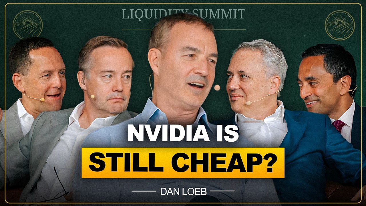 All-In Podcast