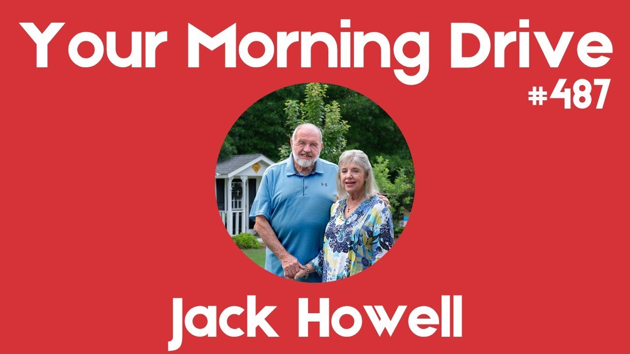 Your Morning Drive
