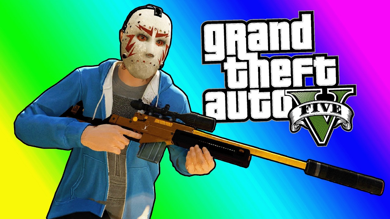 VanossGaming
