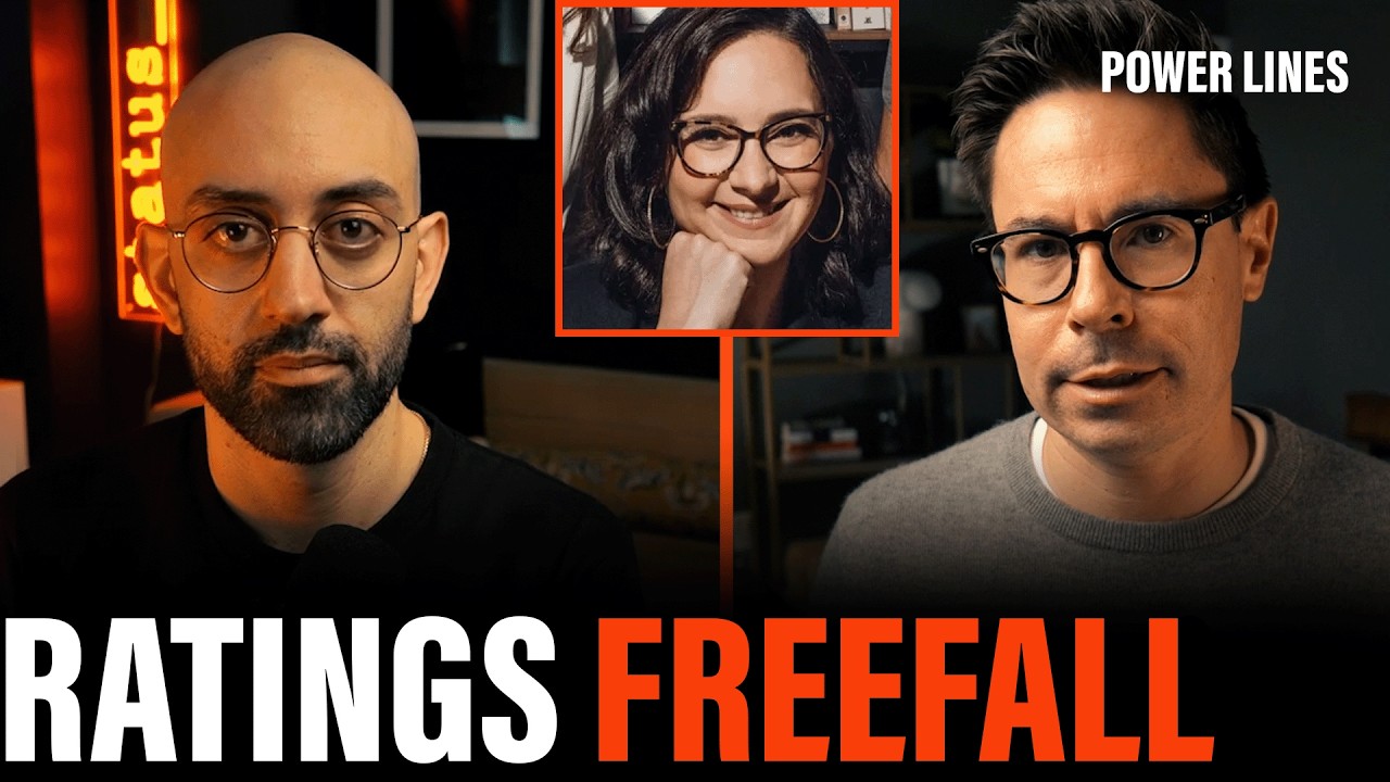 Yikes! Bari Weiss’ Revamped ‘CBS Evening News’ Just Hit ANOTHER Embarrassing Ratings Milestone cover art