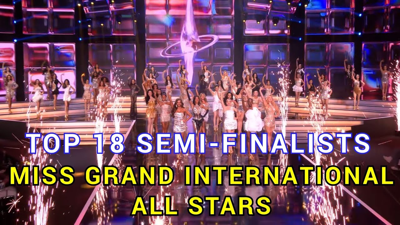 Top 18 MGI All Stars (1st Edition) cover art
