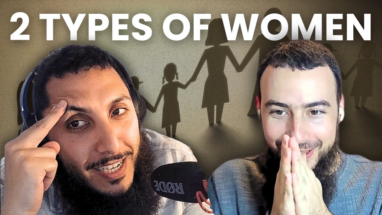 Modern Women's Equality Gap and Fathers Being Too Available - EP 235 cover art