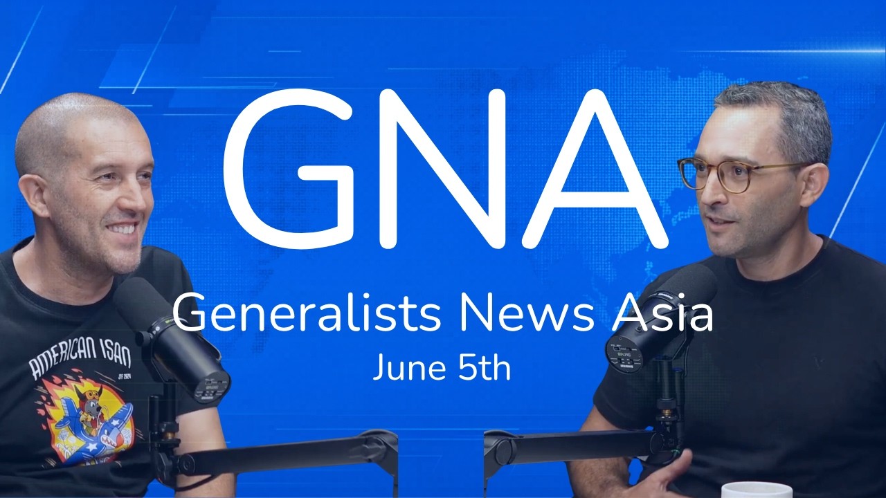 The Generalists