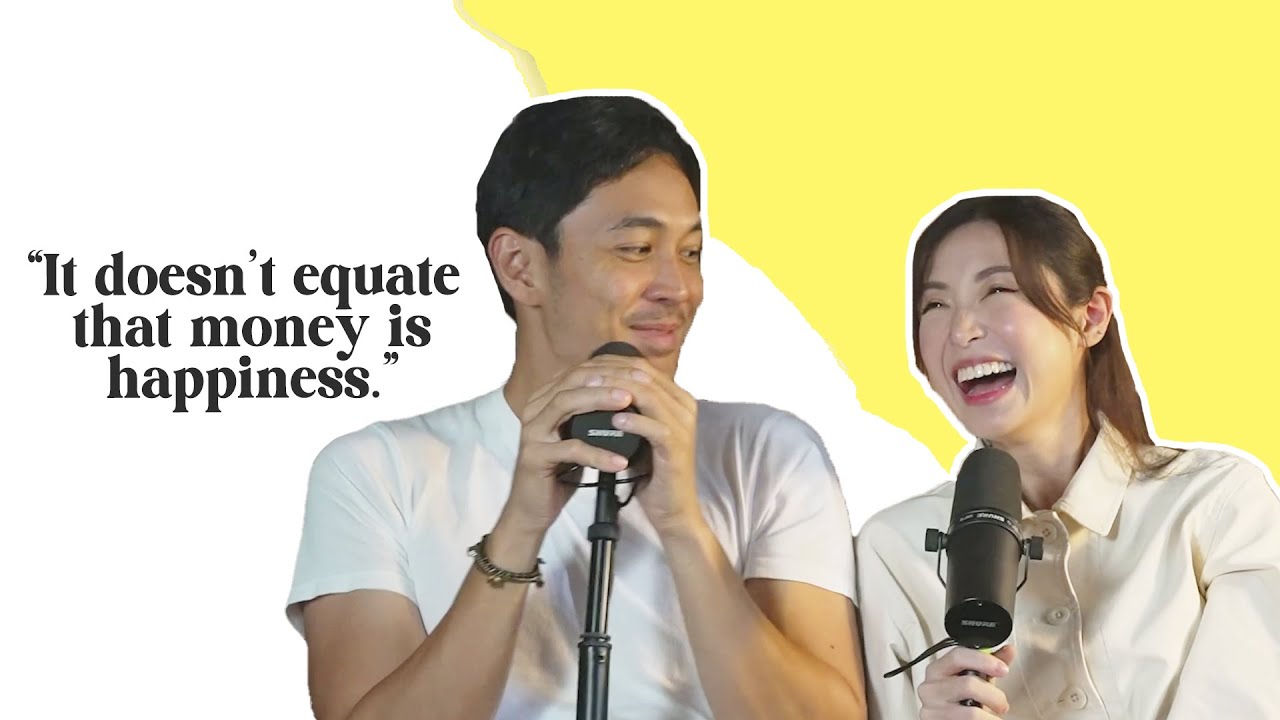 Does Social Status Matter in Dating  | Moments cover art