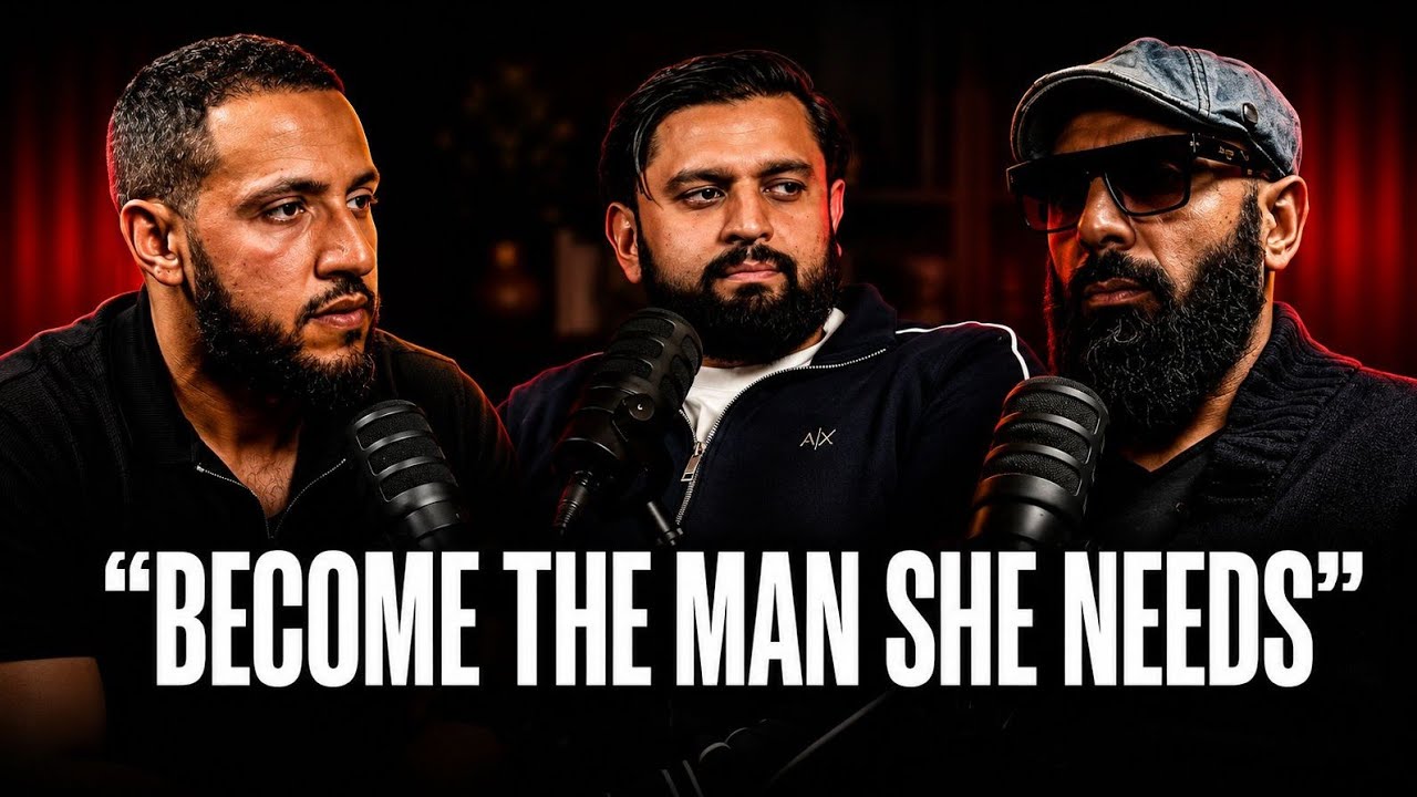 THREE Biggest Mistakes Married Men Make | Comfort Killing Men | EP 67 cover art