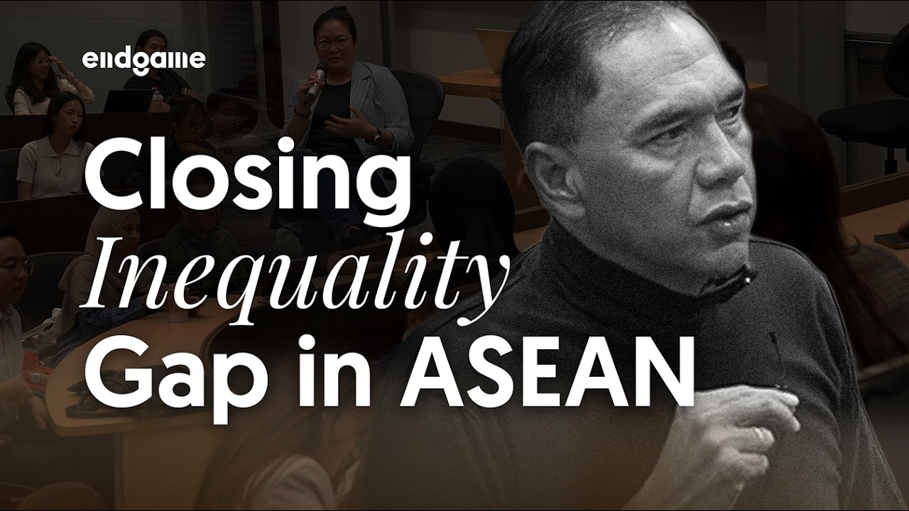 Why Some Southeast Asian Countries Thrive (While Others Struggle)