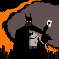 author avatar