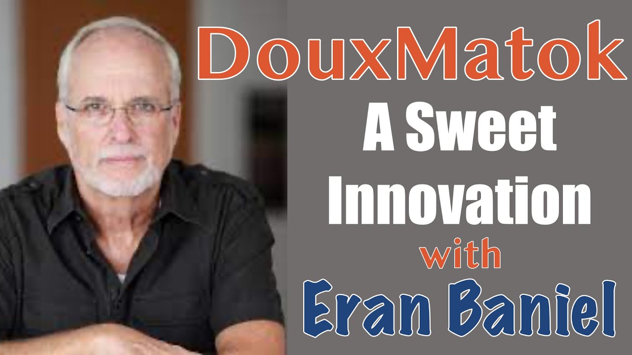 A Sweet Innovation | Podcast # 111 cover art