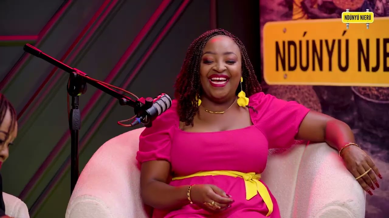 NDUNYU EXTRA | Chemsha Bongo | Feat Kareh B