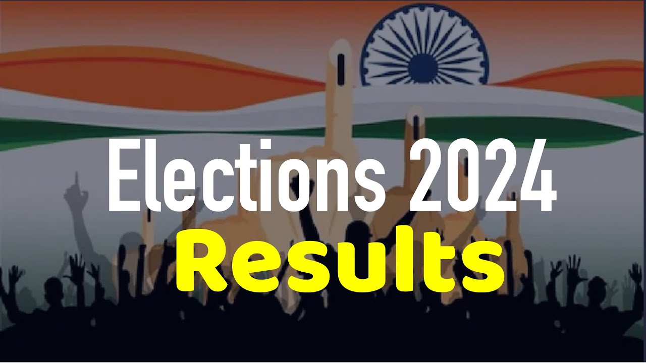 2024 India Elections Results |  Unpacking India's 2024 Results with Dr. Moin Uddin | Podcast 126 cover art