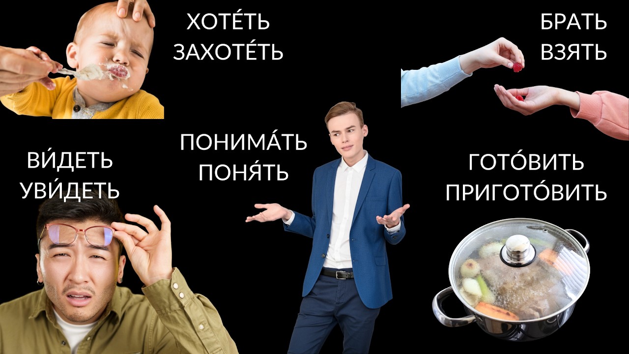 LEARN RUSSIAN VERBS: 500 Sentences with Daily Phrases for Beginners cover art