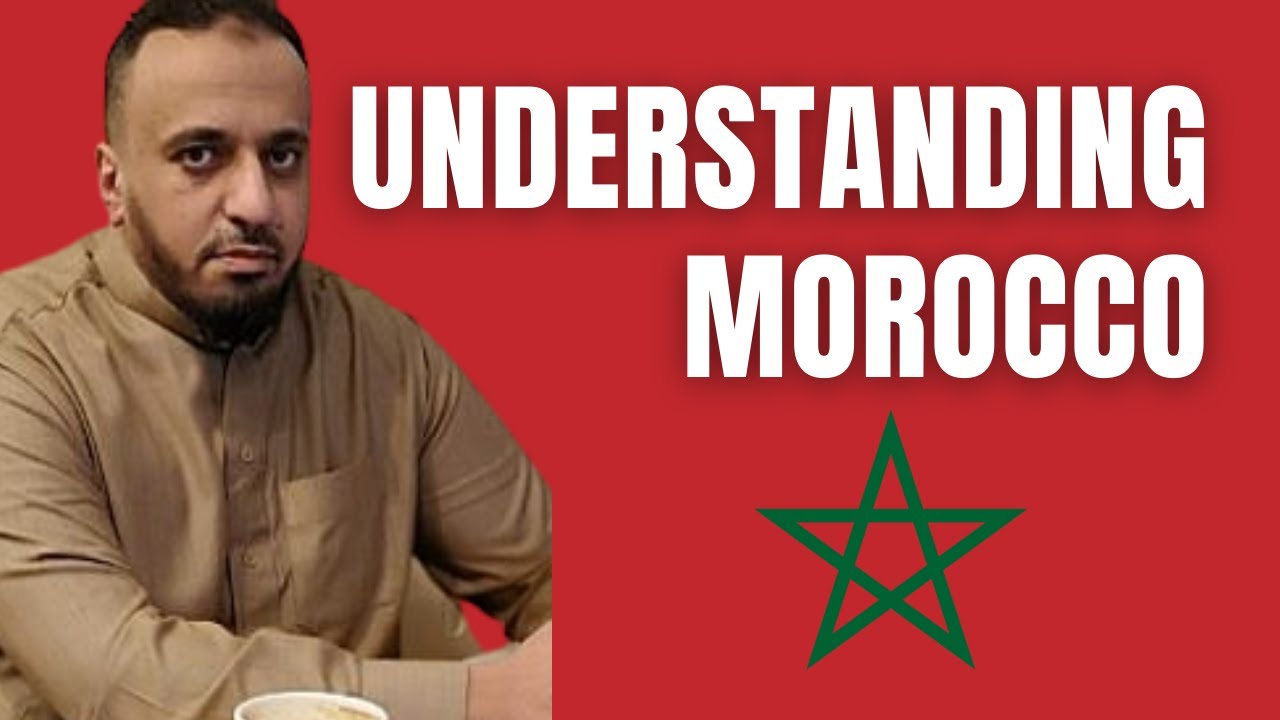 Understanding Morocco |Podcast #120 cover art