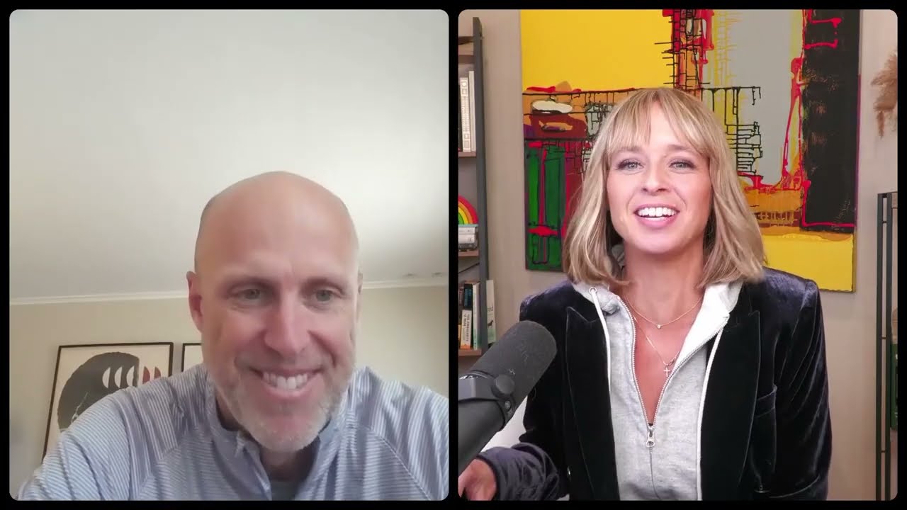 Jessica Kriegel - Culture Leaders