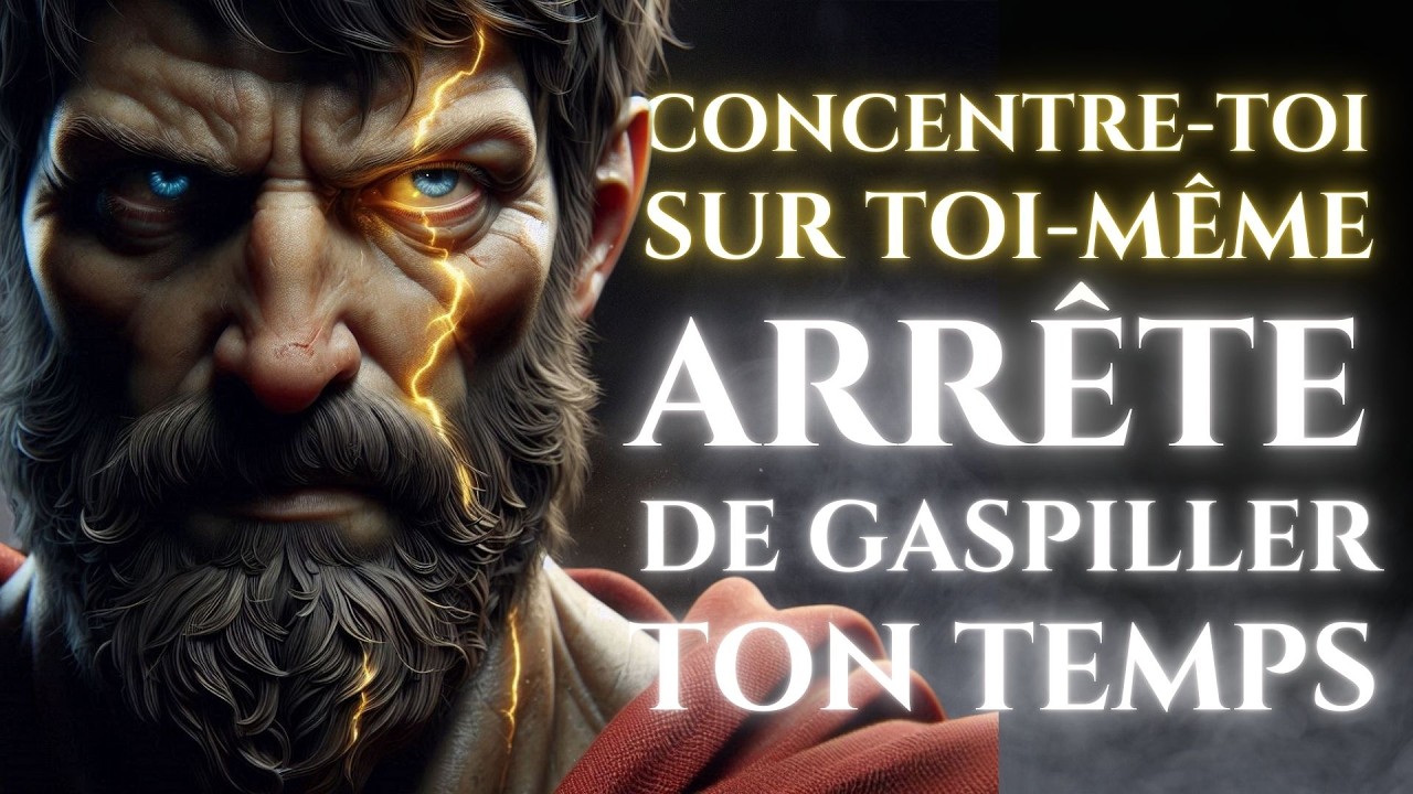 Compte uniquement sur toi même  cover art