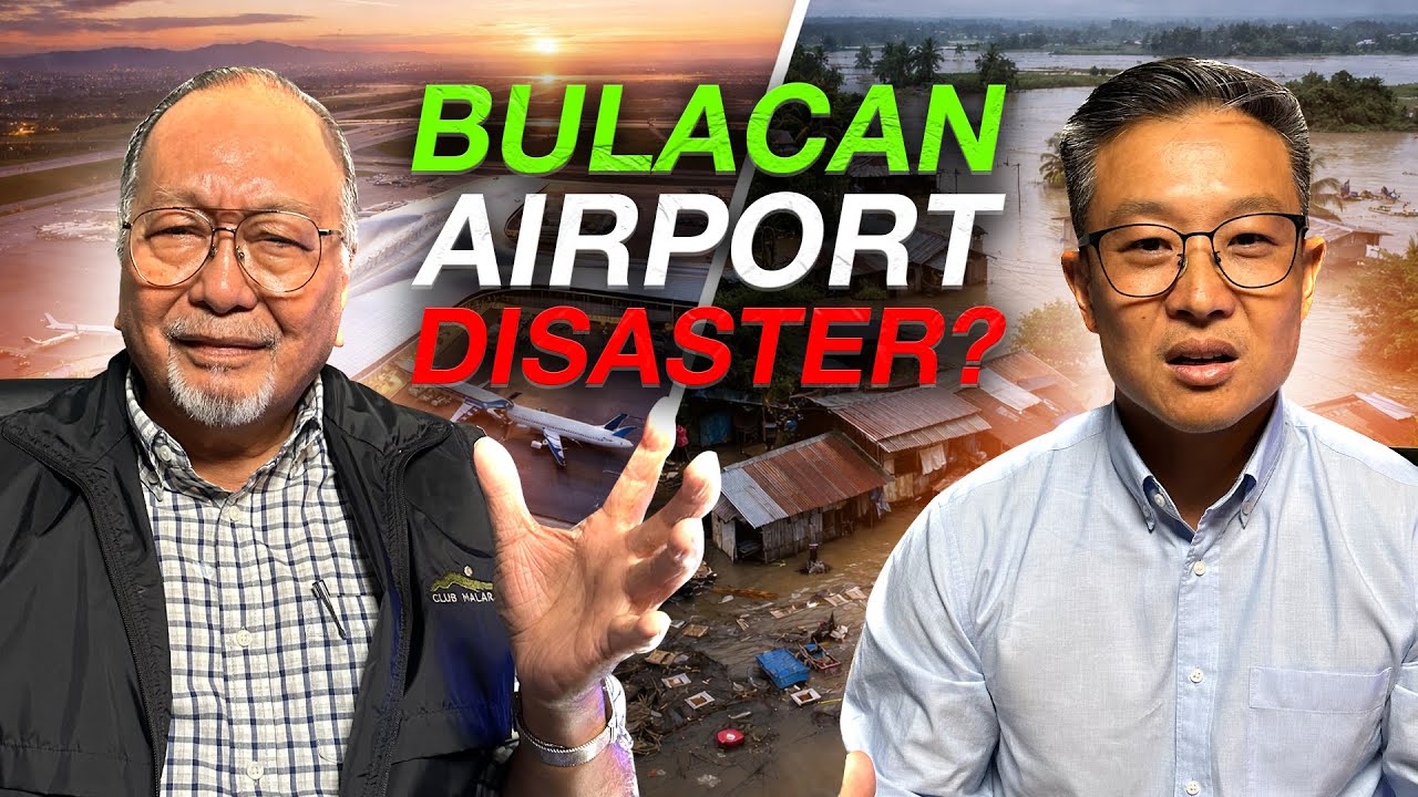 The Bulacan Airport Risk Nobody Explains Clearly cover art