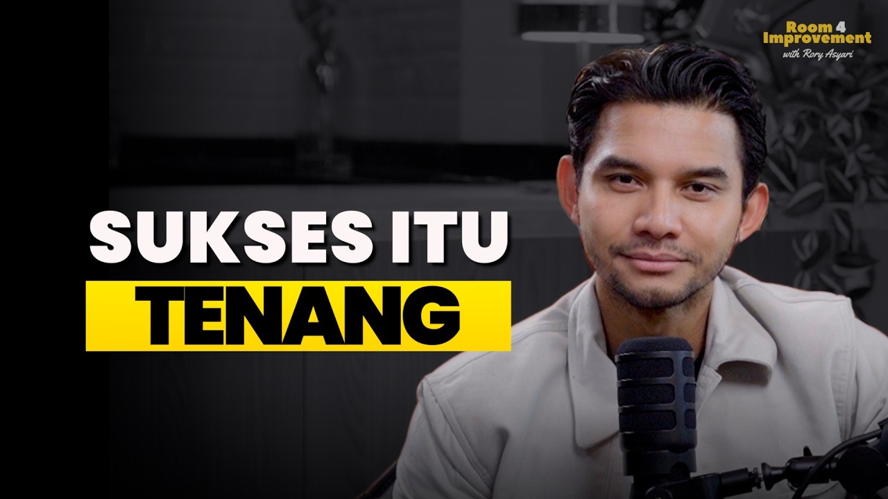 Mungkin Selama Ini Kita Salah Mengartikan Sukses cover art