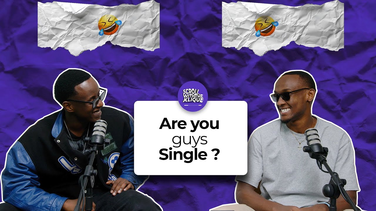 We answered some of your Questions | The Klique's Q&A | EP 25 cover art