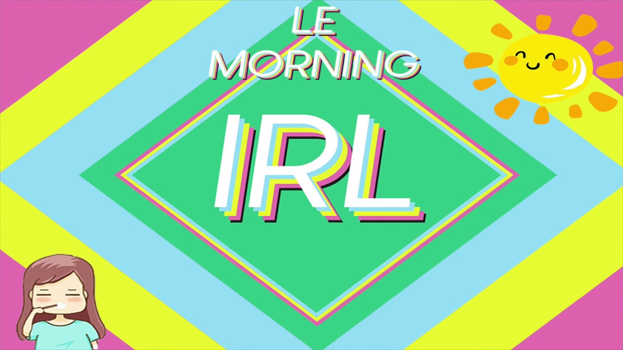 GOOD MORNING IESEG #2
