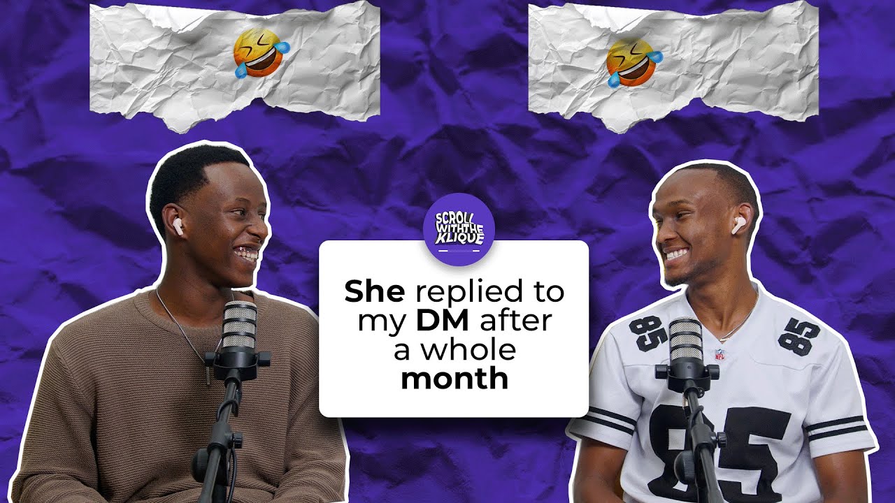 Worst ways you got left on read | The Art of Lying in Relationships | EP 14 cover art