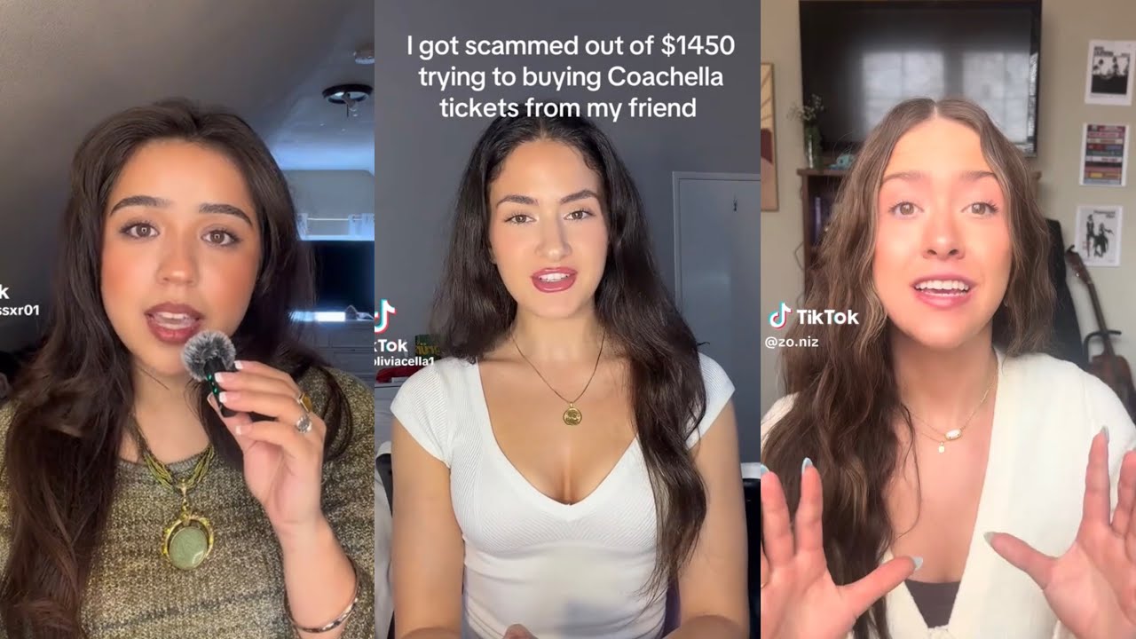 INSANE SCAM horror stories | 1 hour compilation #storytimecompilation #tiktok #horrorstories #scam  cover art