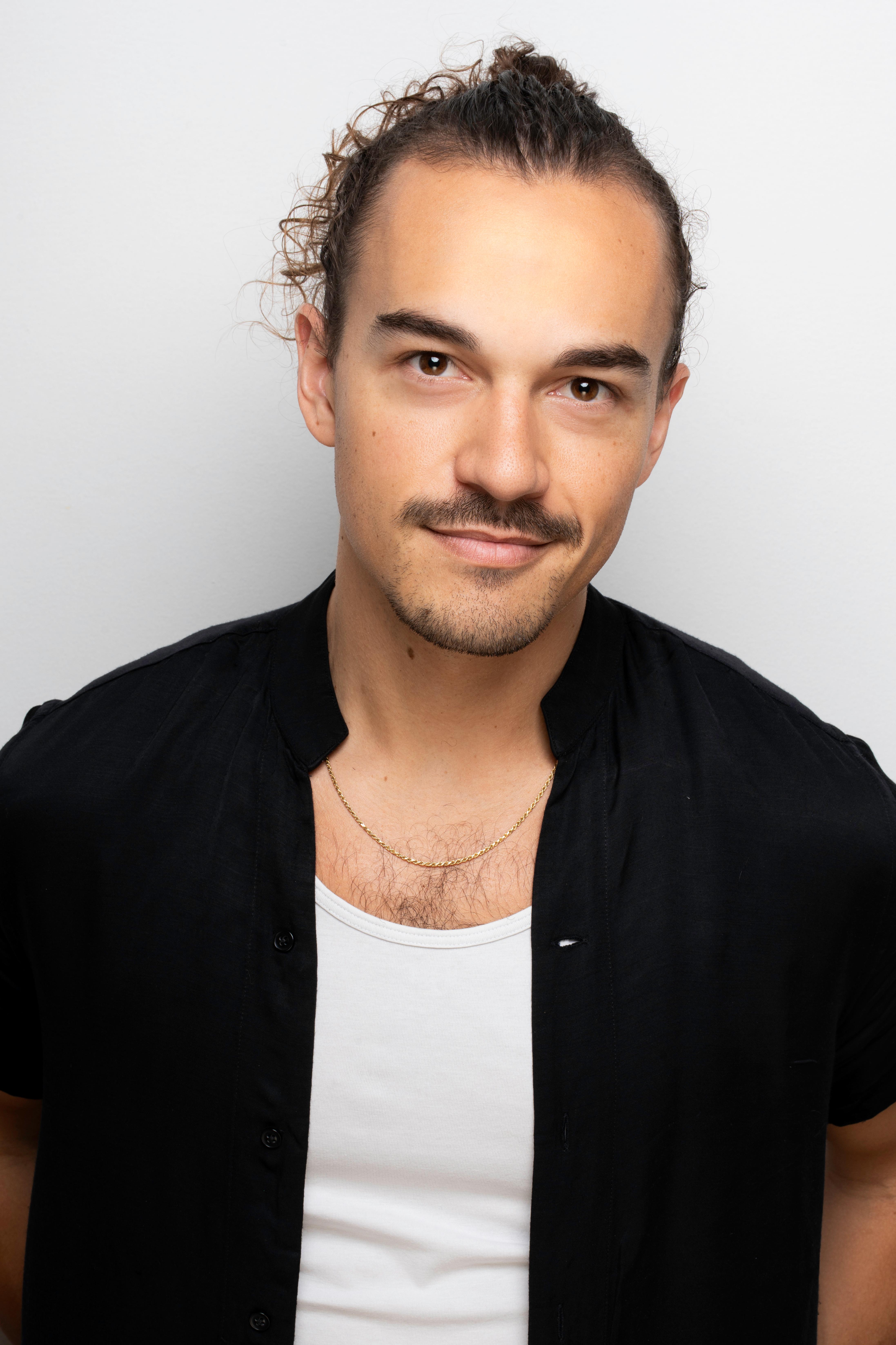 Nick Marchetti