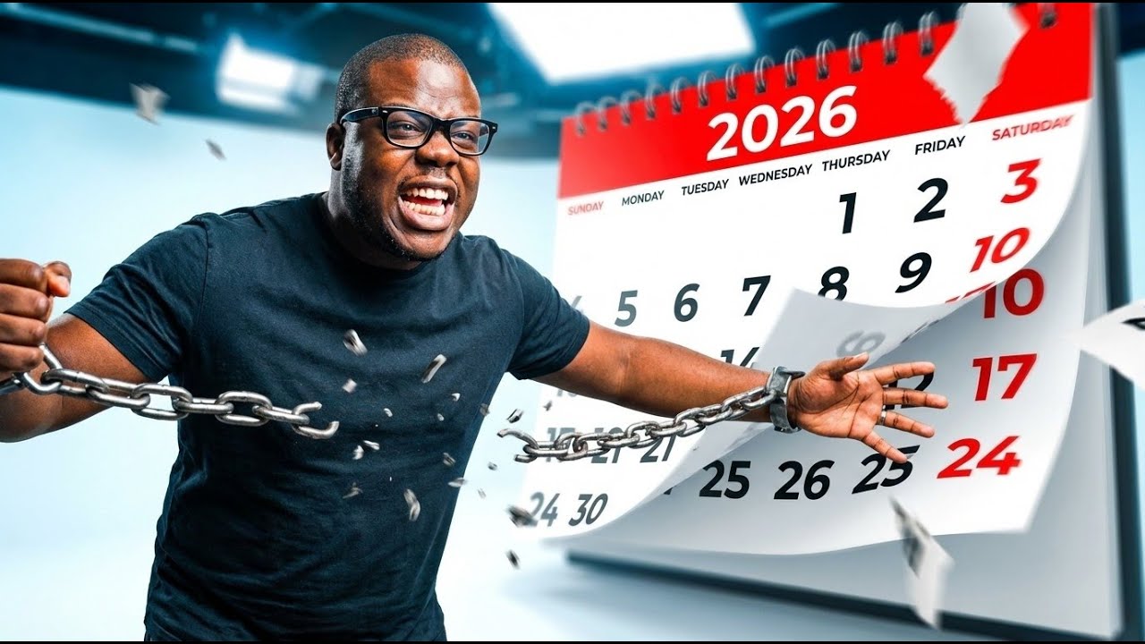 Ne fais pas ces 3 erreurs fatales en 2026 !