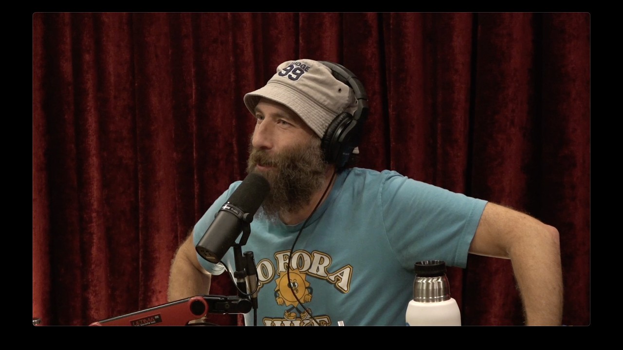 Joe Rogan Experience #2492 - Ari Shaffir cover art