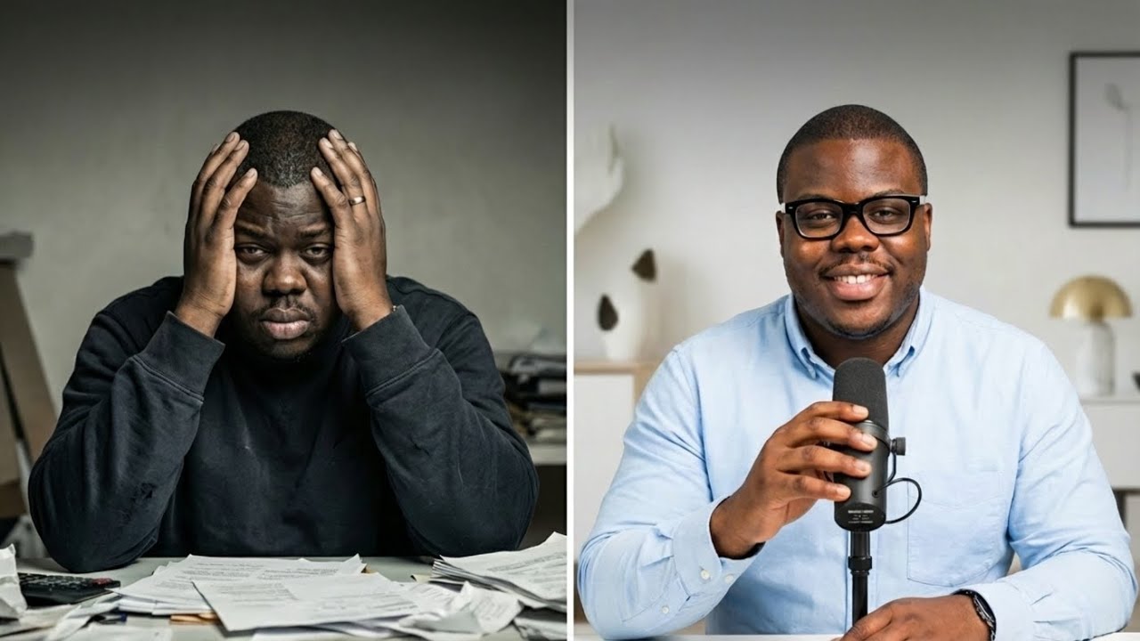 L'action imparfaite change tout | Pourquoi tu attends encore ?