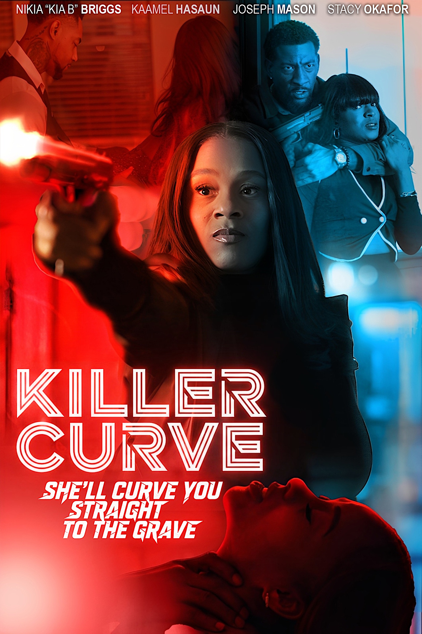 Killer Curve