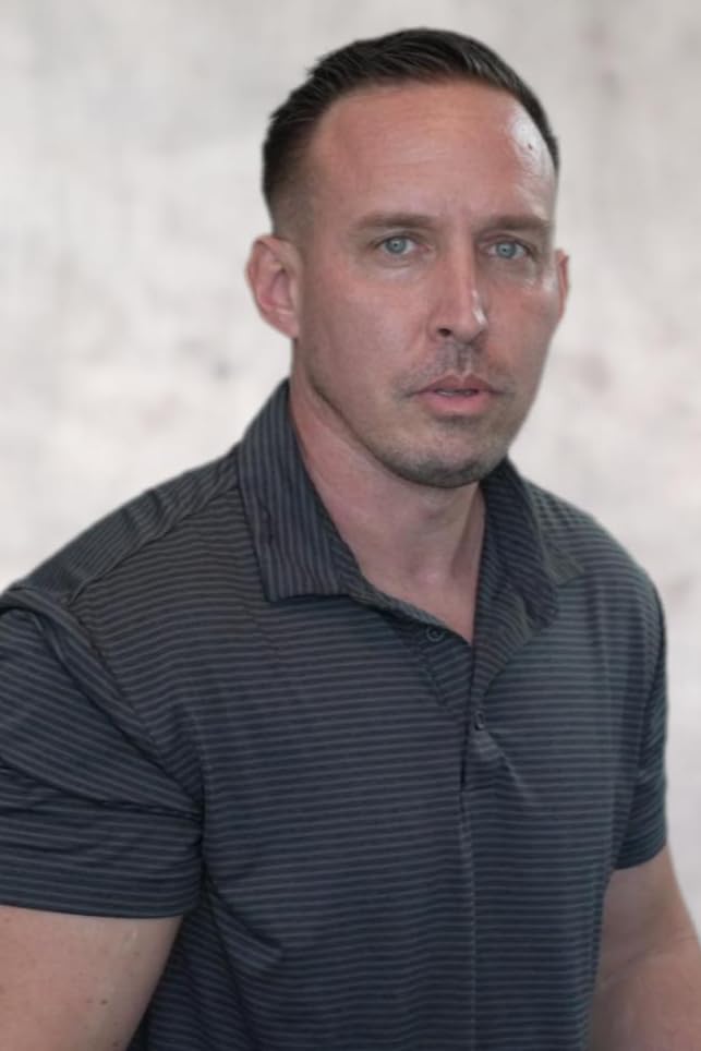Michael Droberg