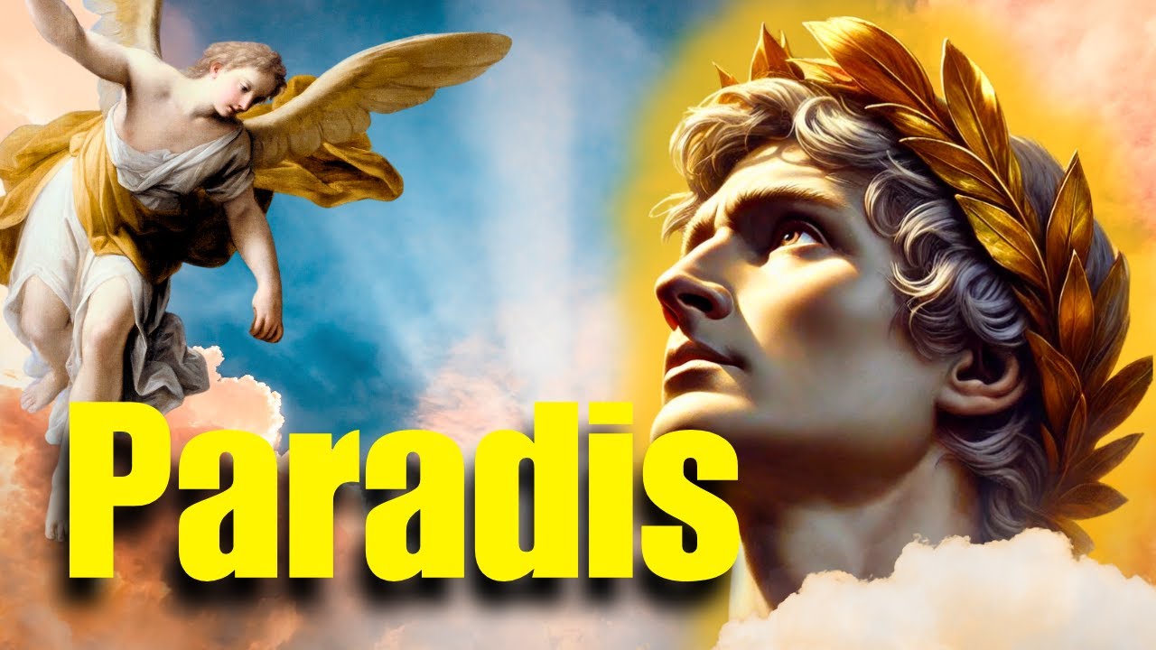 Le Paradis de Dante: Face à Dieu