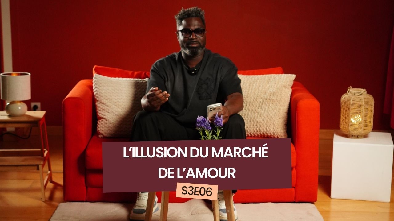 "L'illusion du marché de l'amour" S3E06 La Remontada
