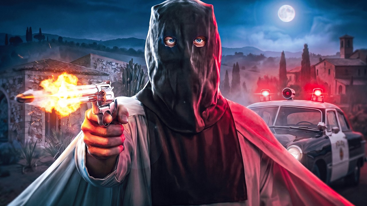 16 MORTS, le TUEUR qui CHASSAIT les COUPLES la nuit : Le monstre de Florence (#HVF) cover art