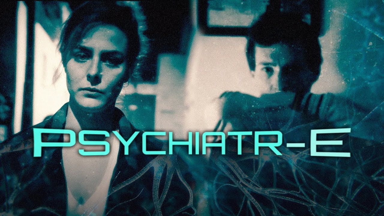 PSYCHIATR-E (Episode 1)