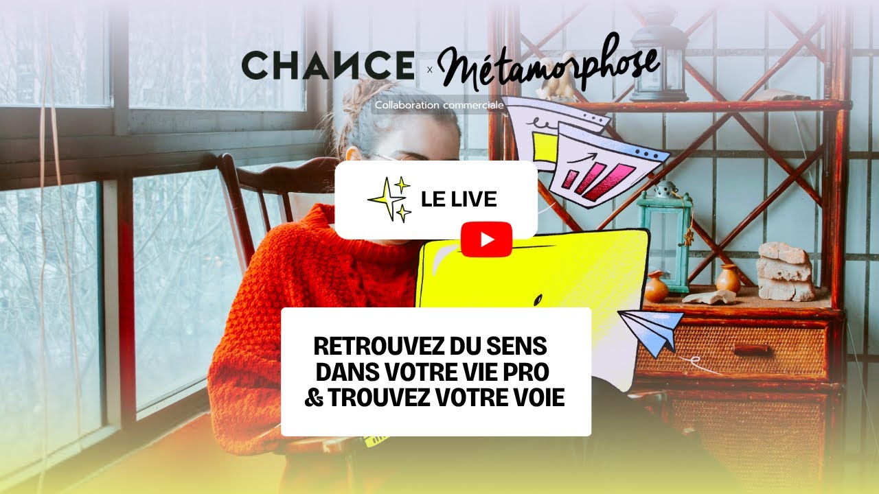 Métamorphose, éveille ta conscience