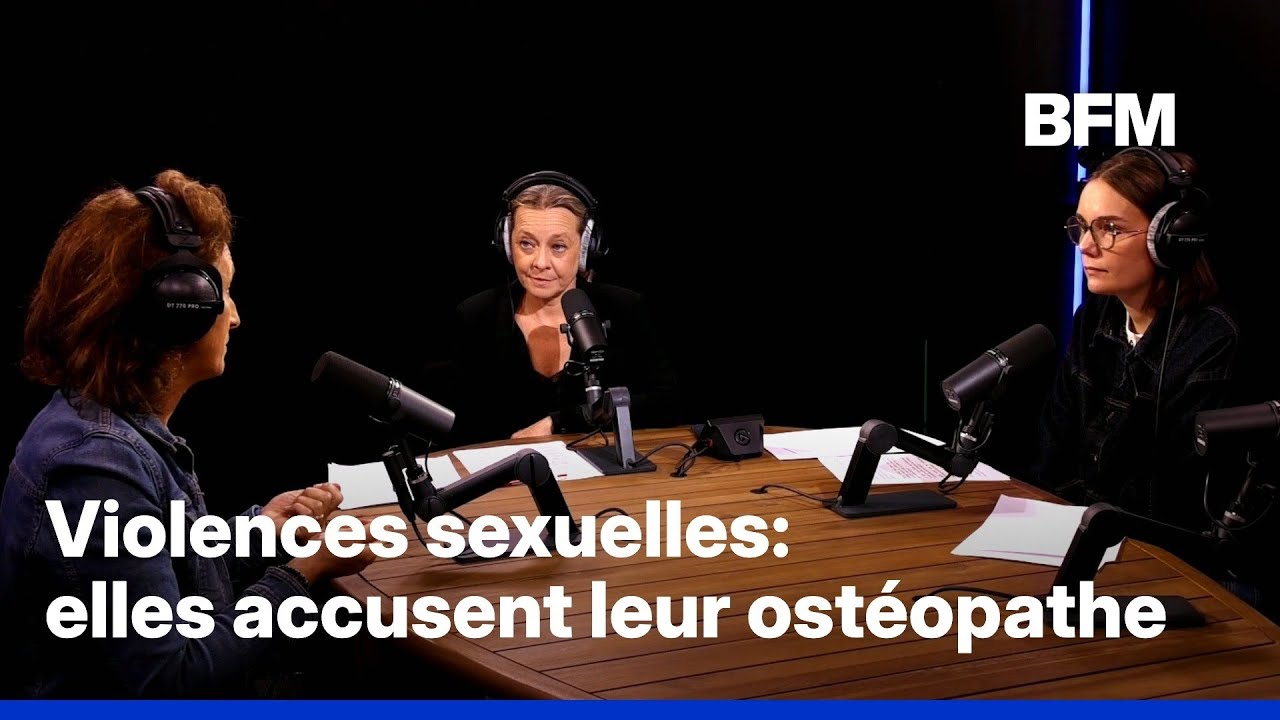 BFMTV cover art