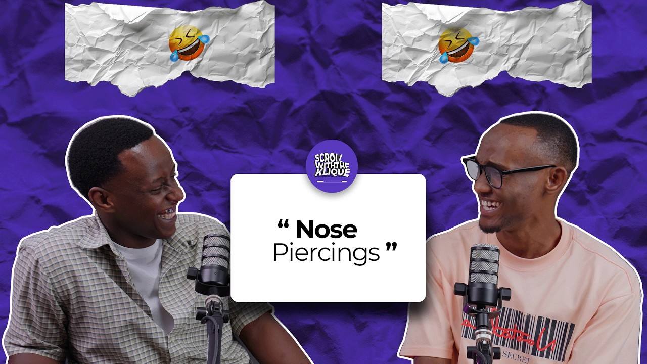WHAT GIVES YOU THE ICK ? | EP 37 cover art