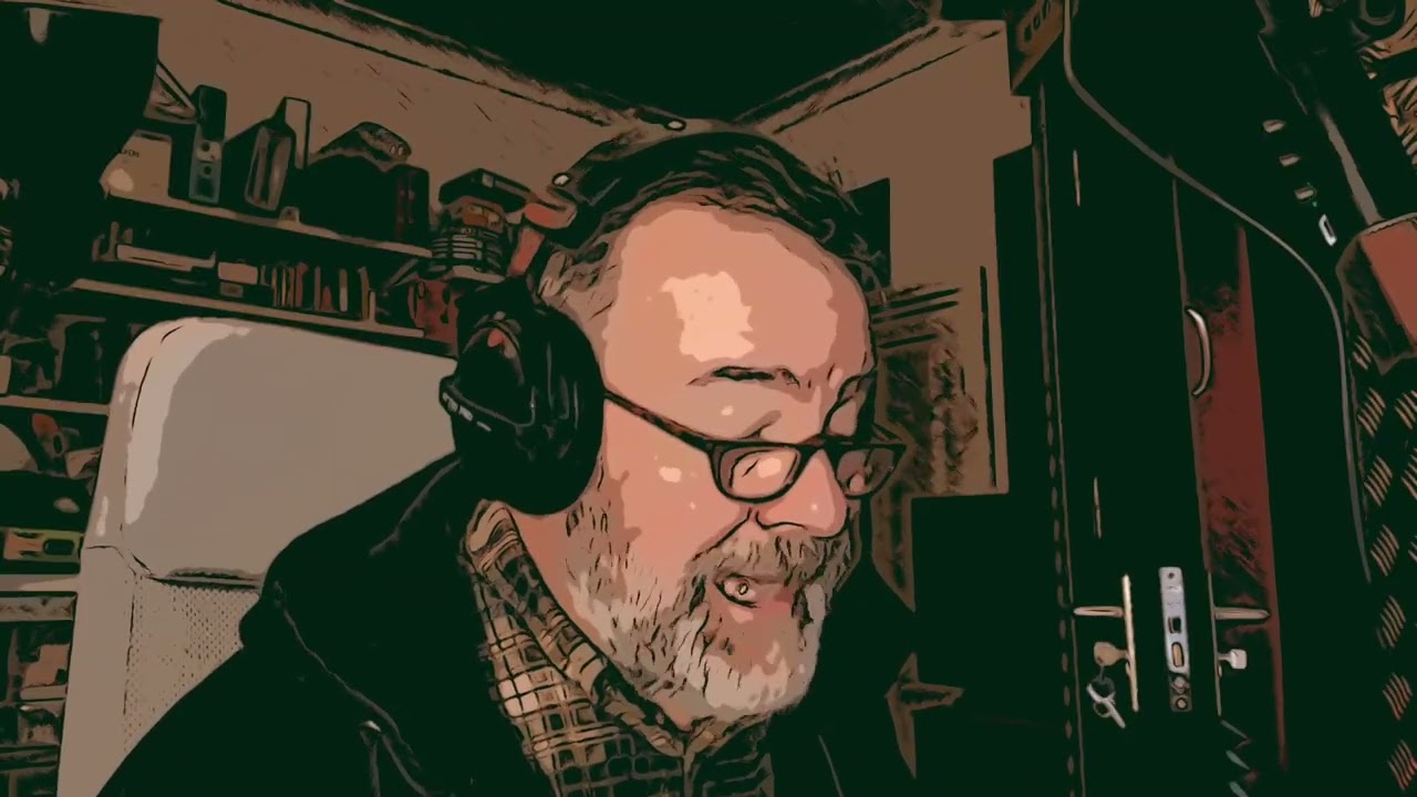Season's Greetings from Greg @ Magpie Audio plus a bit of Dickens and a poem by Betjeman | Cheers! cover art