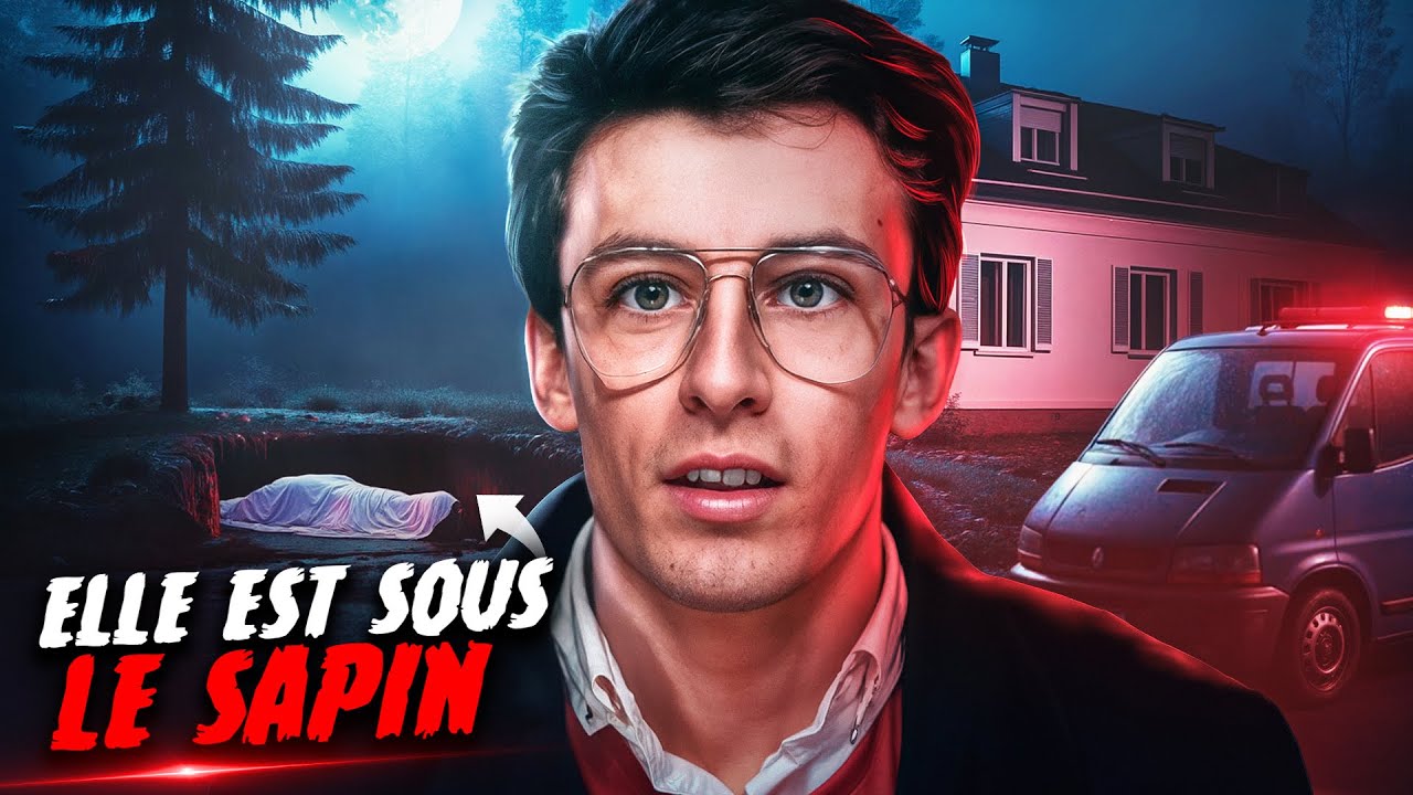 ce TUEUR NORMAND a plongé la FRANCE dans l'HORREUR : le cas Jean Yves Morel (#HVF) cover art