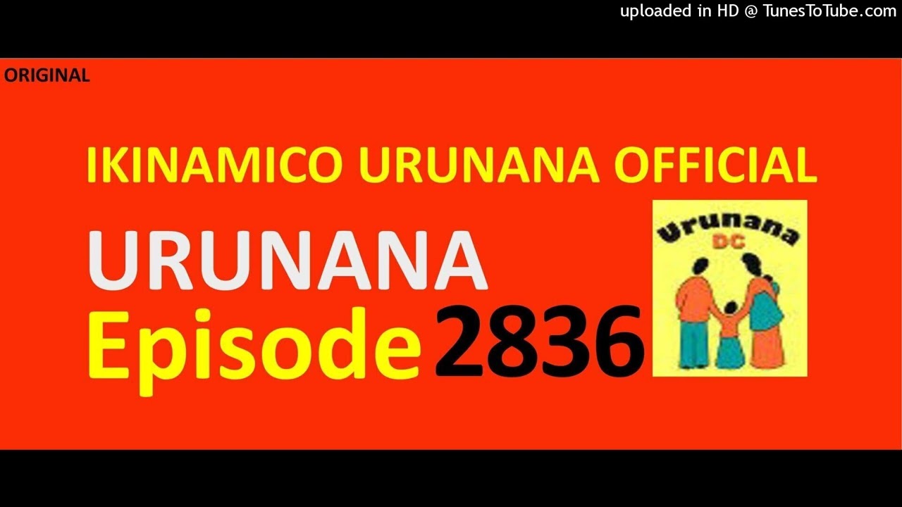 Ikinamico - Urunana