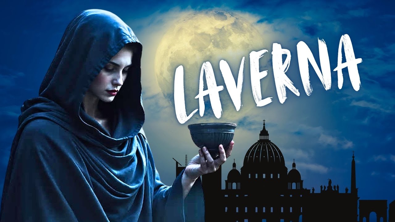 Laverna : La Déesse des Voleurs et des Secrets