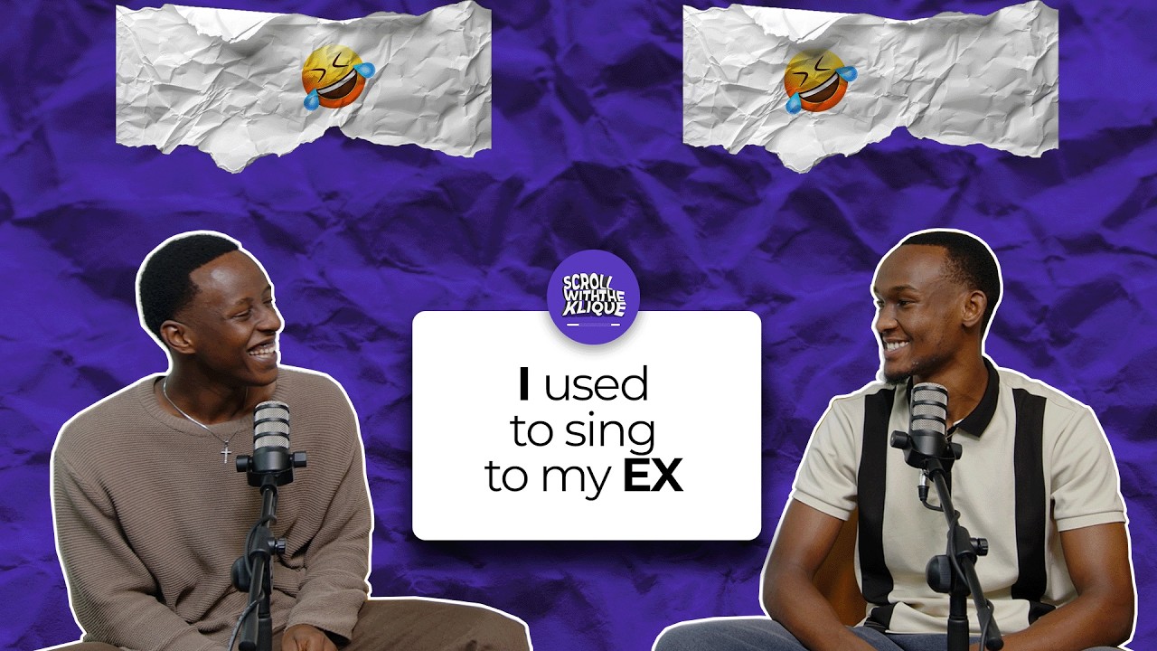 Most Romantic Thing You Ever Did for Your Ex | EP 27 cover art