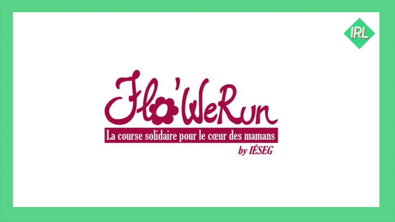 INTERVIEWS FLO'WE RUN