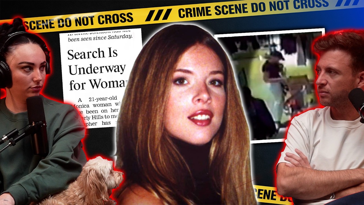 She Went To A Casting Audition and Vanished! | The Murder of Kristi Johnson cover art