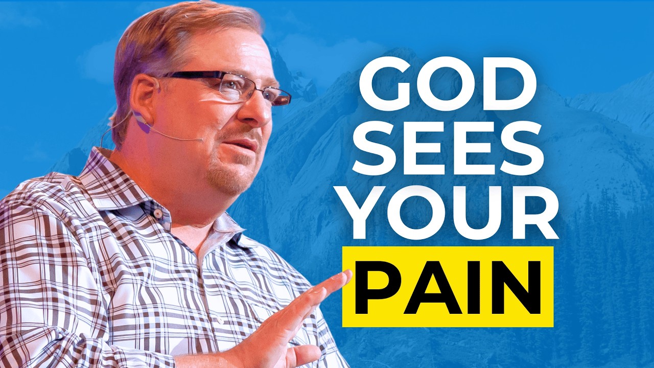 How God Can Help You Heal Through Trauma, Grief & Loss cover art