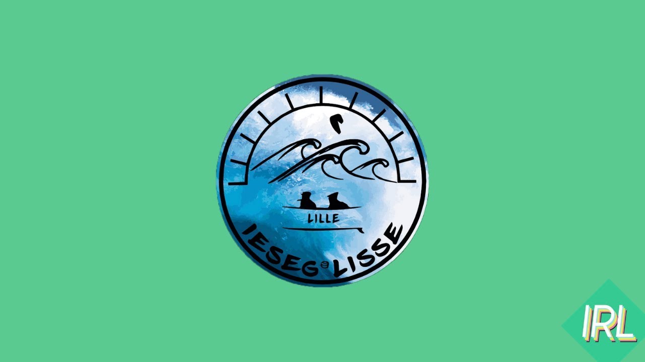 Pitch ton asso IESEG'LISSE