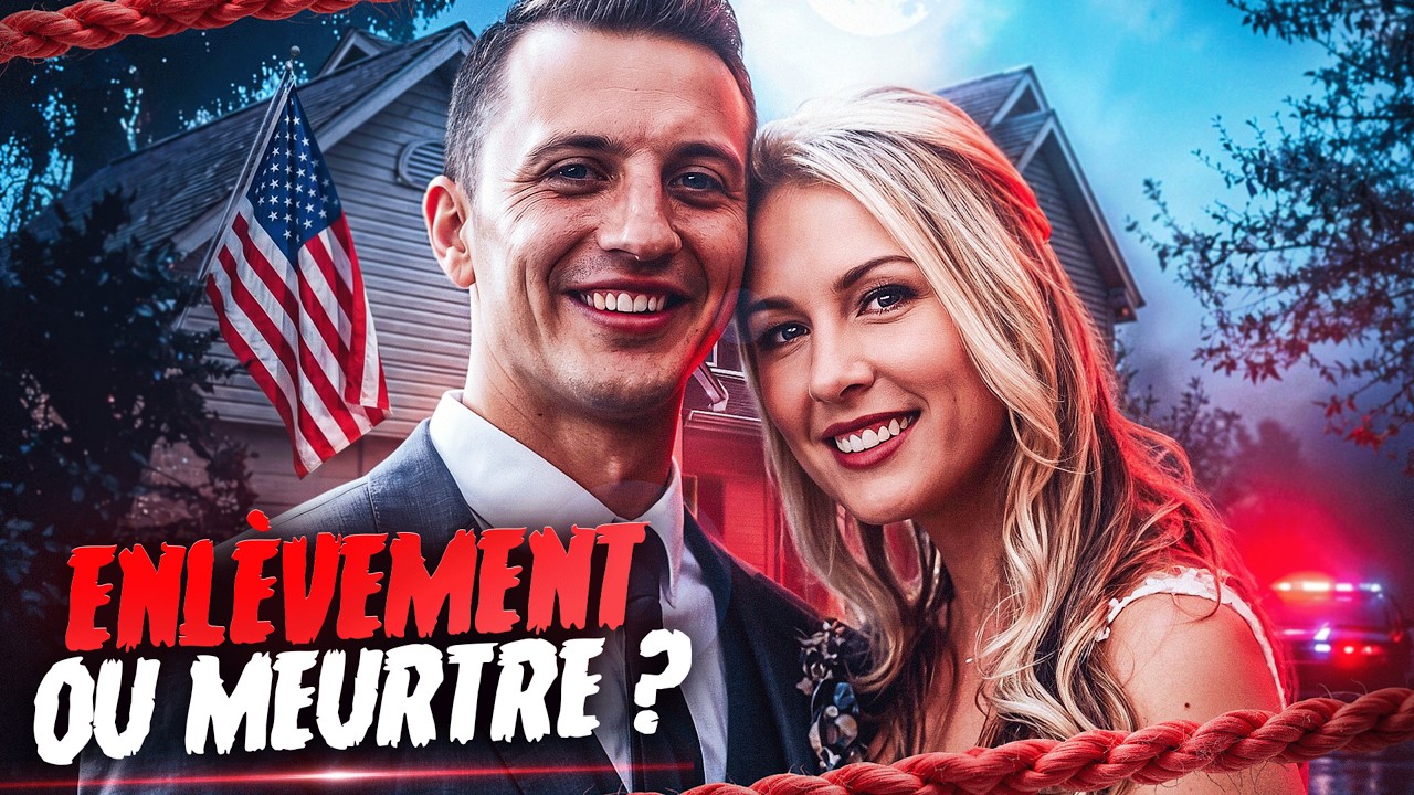 l'ATROCE vérité derrière cette DISPARITION a HORRIFIÉ le pays : L'affaire Denise Huskins (#HVF) cover art