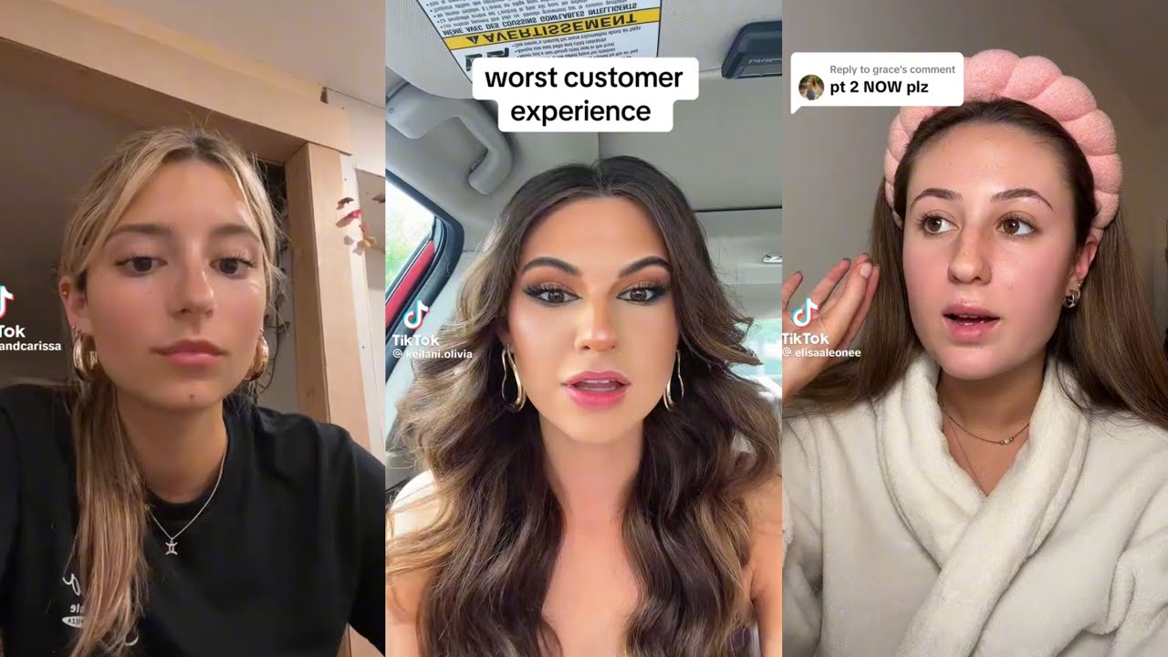 INSANE work horror stories | 1 hour compilation #tiktok #storytimecompilation #storytime cover art