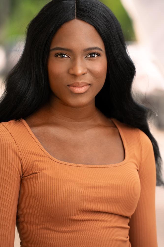 Stacy Okafor